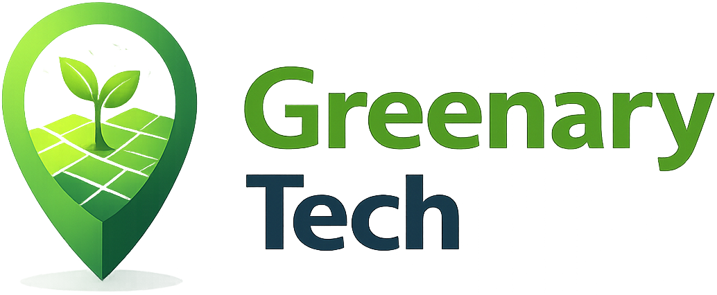 Greenary Tech